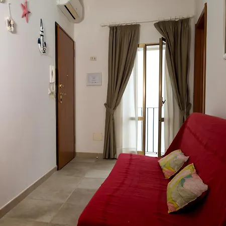 Victoria Apartments Monopoli Exterior foto