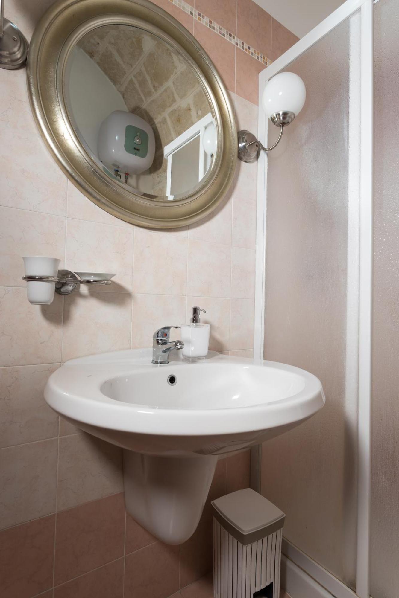 Apartment Victoria Monopoli
