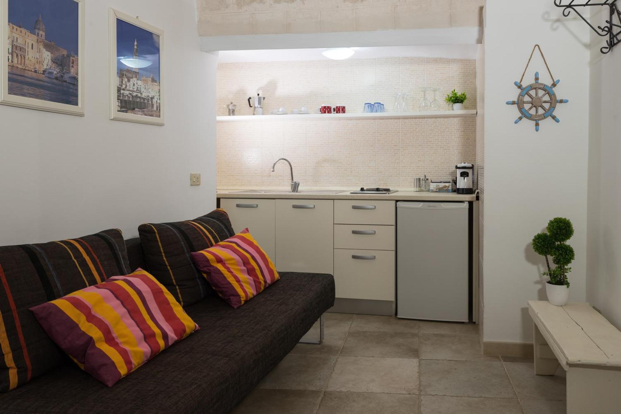 Apartment Victoria Monopoli