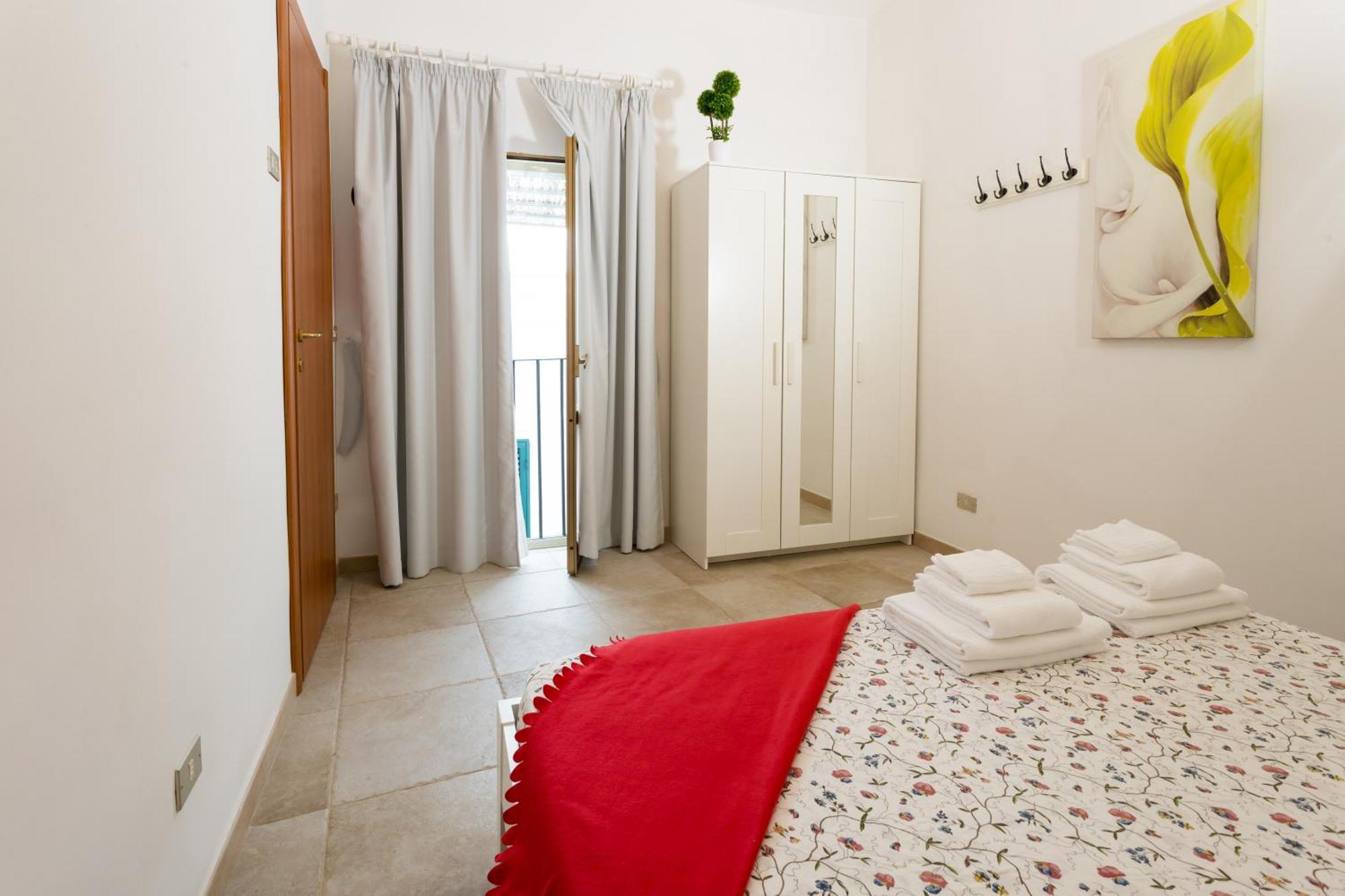 Apartment Victoria