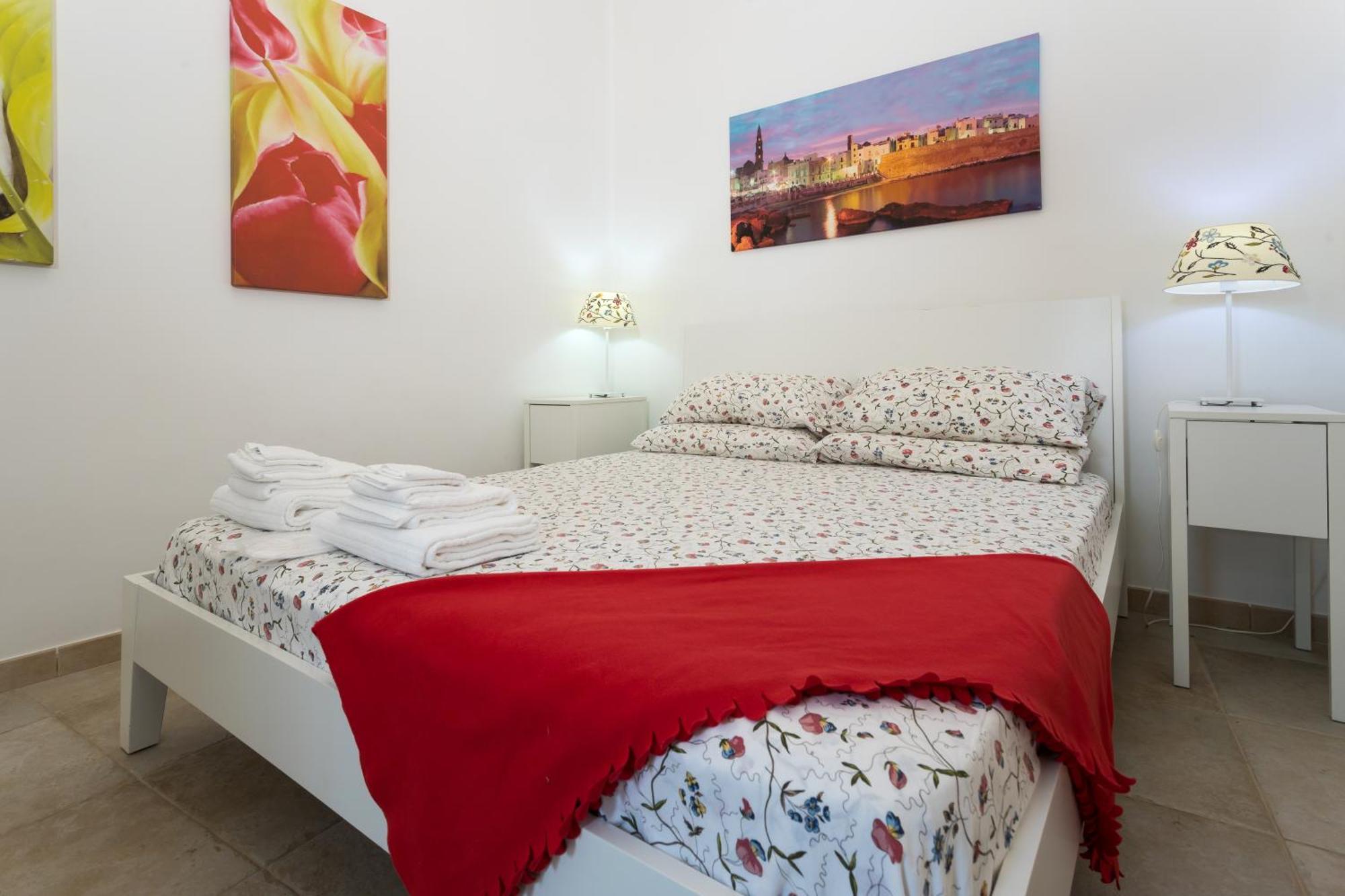 Apartment Victoria *