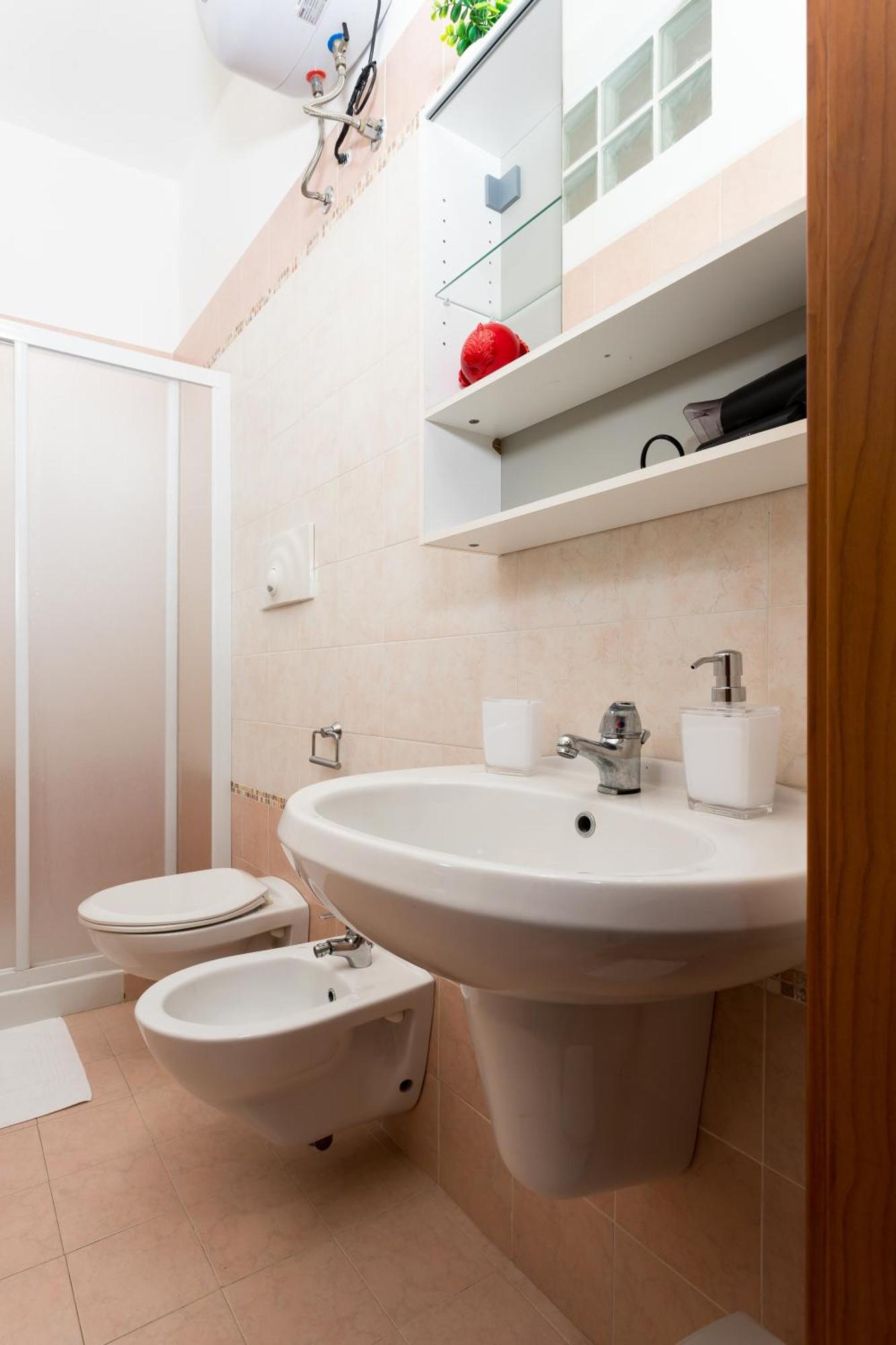 Apartment Victoria Monopoli