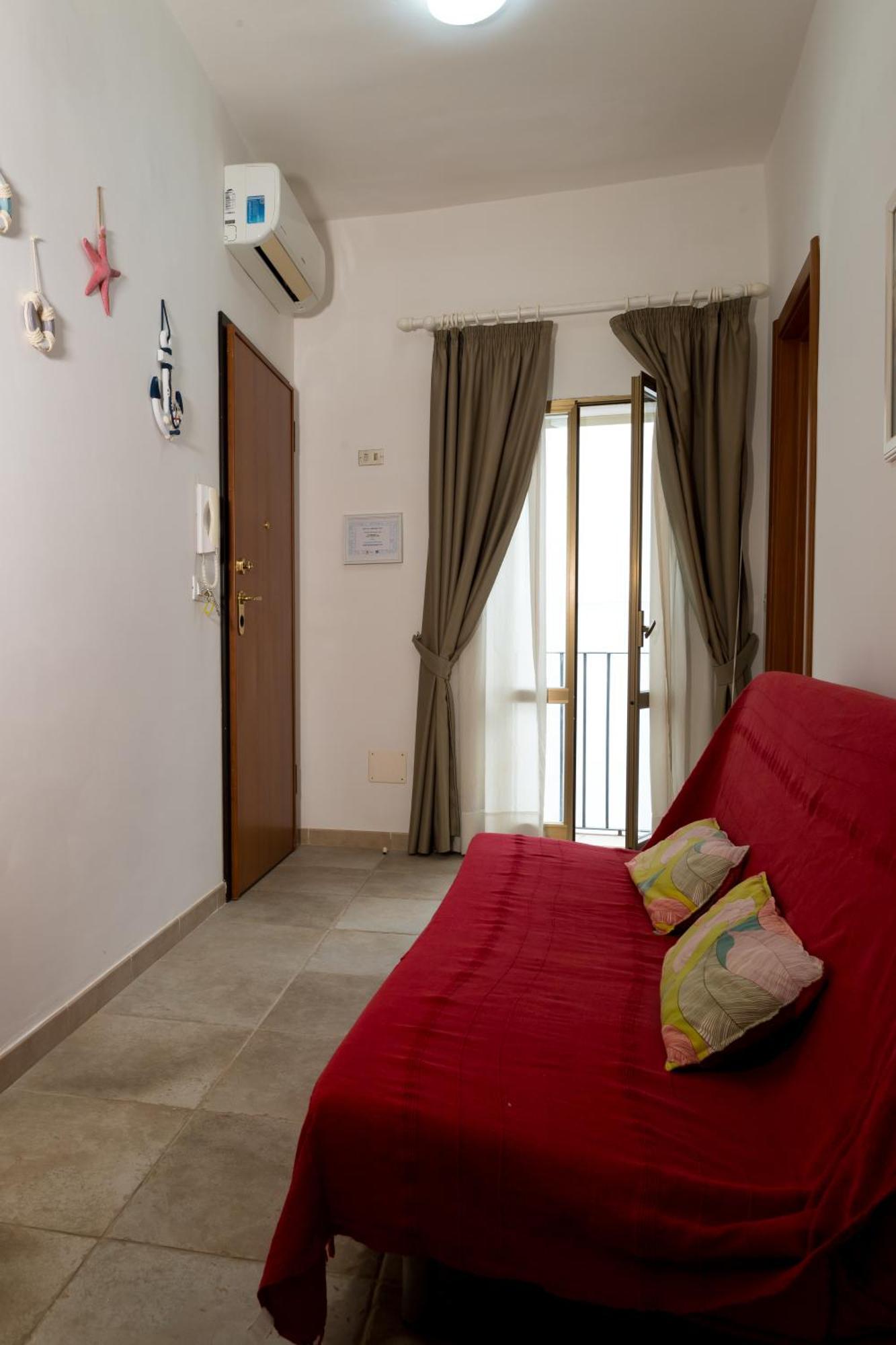 Apartment Victoria Monopoli