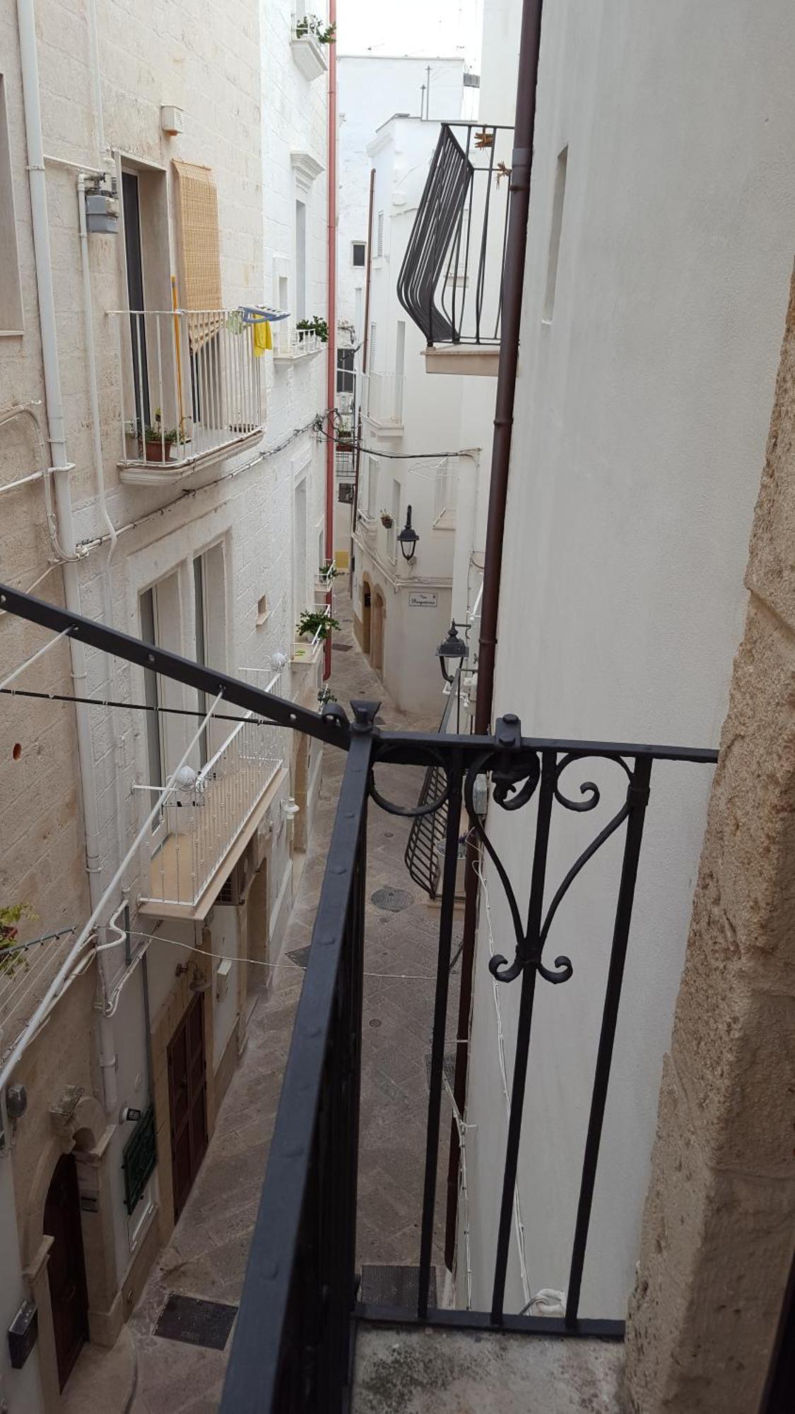 Victoria Apartment Monopoli